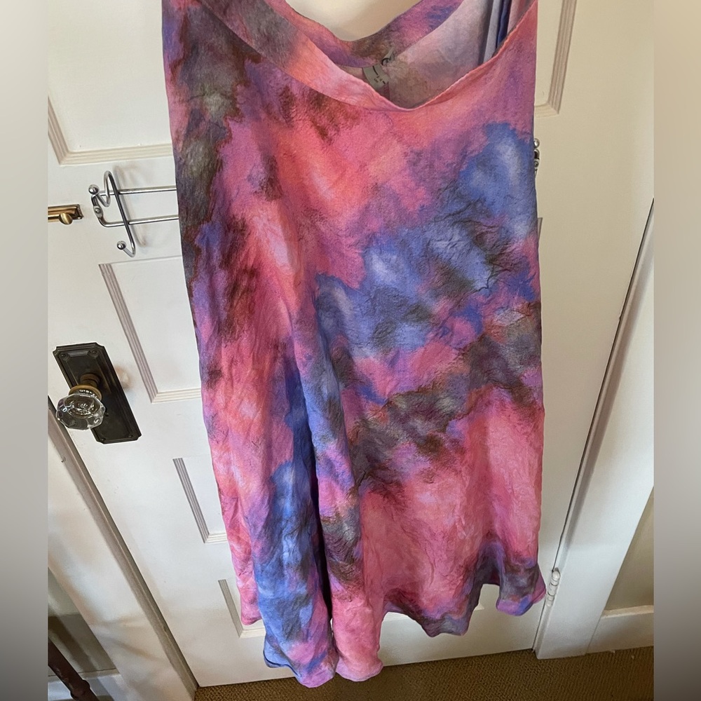 Skirt from anthropologie